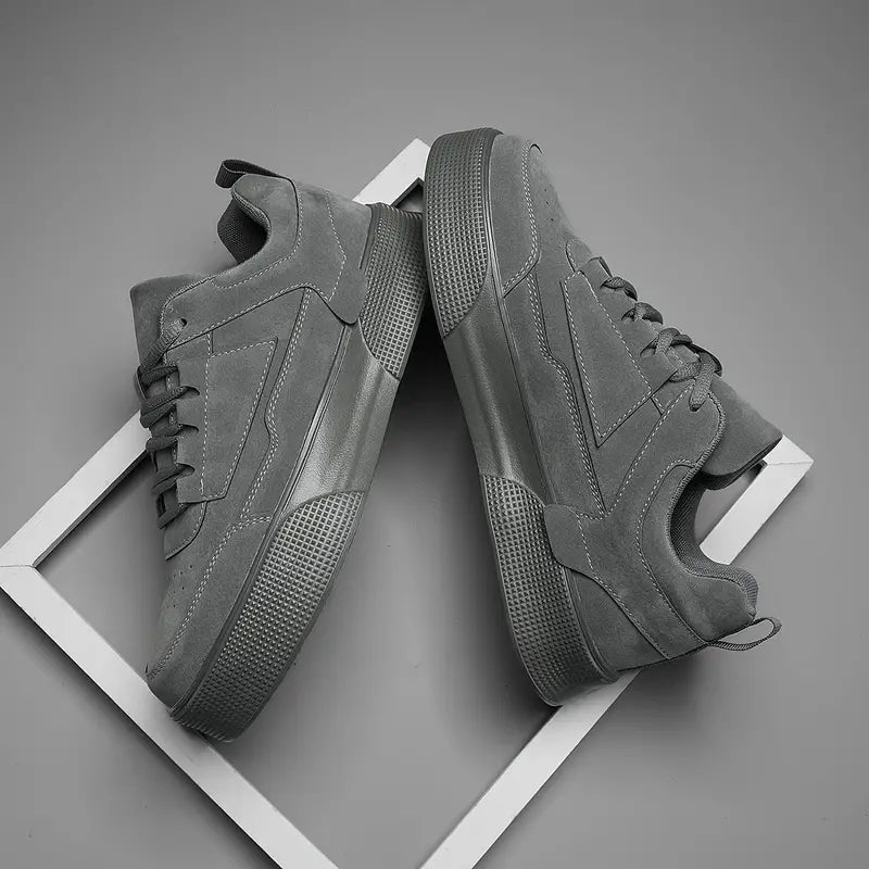 Hardfell | Kevin - trendy casual sneakers for men