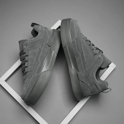 Hardfell | Kevin - trendy casual sneakers for men