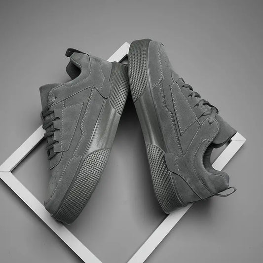 Hardfell | Kevin - trendy casual sneakers for men