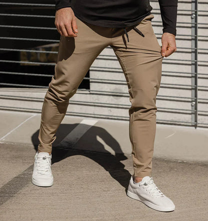 Hardfell | Calvin - stylish pants for men with Italian design