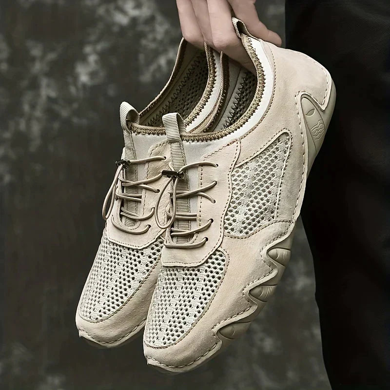 Hardfell | Abraham - stylish sneakers for men