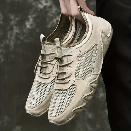 Hardfell | Abraham - stylish sneakers for men