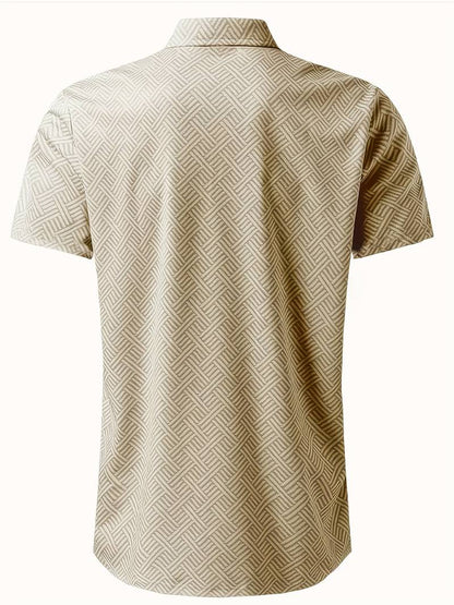 Hardfell | Dominic - casual 2-piece outfit for men