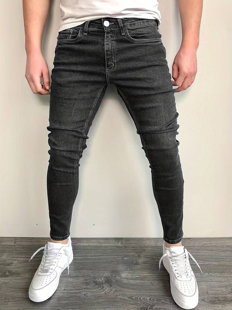 Hardfell | Street Style Jeans