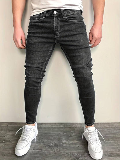 Hardfell | Street Style Jeans