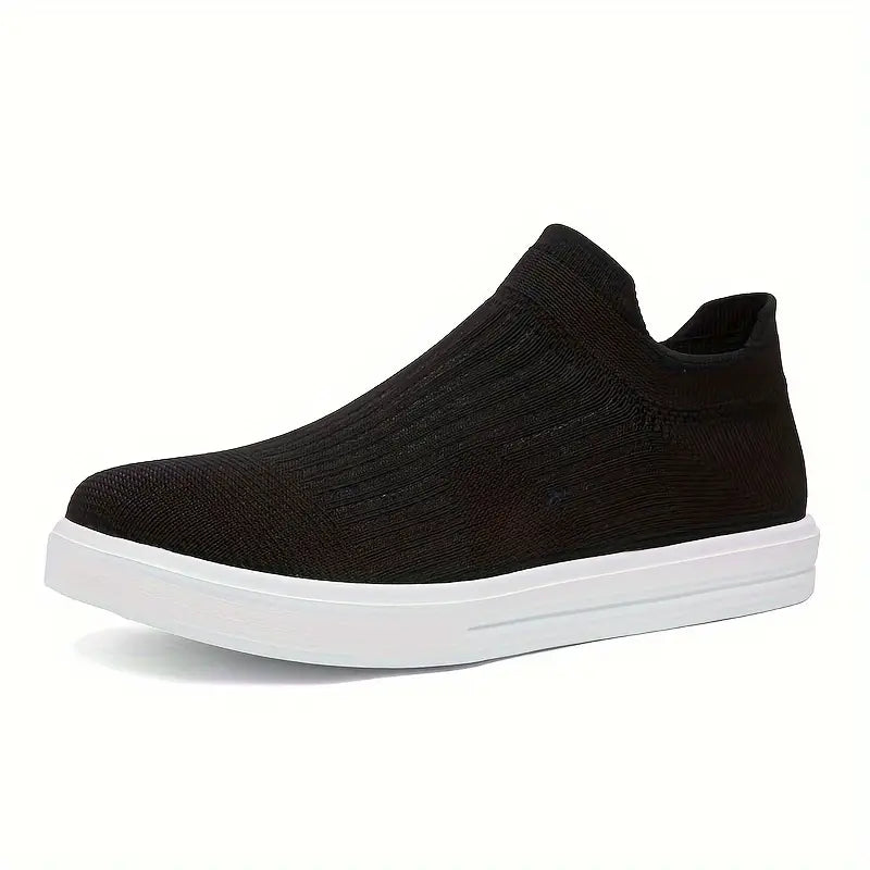 Hardfell | Maxwell - trendy slip-on sock shoes for men