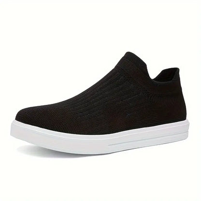 Hardfell | Maxwell - trendy slip-on sock shoes for men