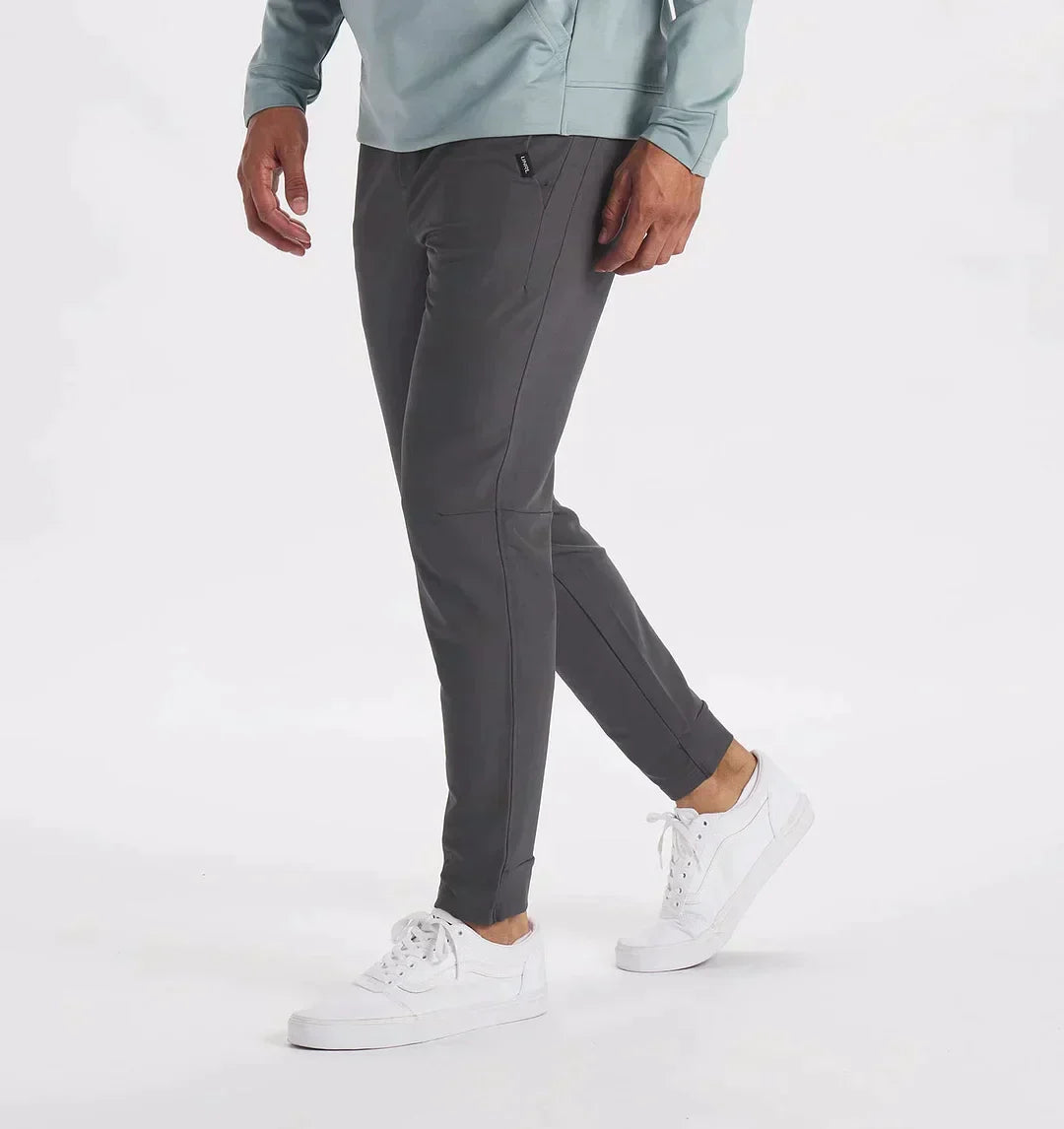 Hardfell | Calvin - stylish pants for men with Italian design