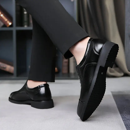 Hardfell | Alexander - formal dress shoes for men