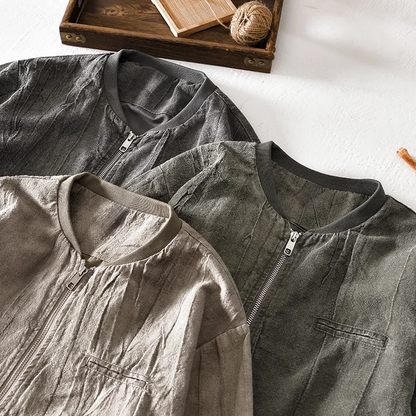 Hardfell | Vintage jacket