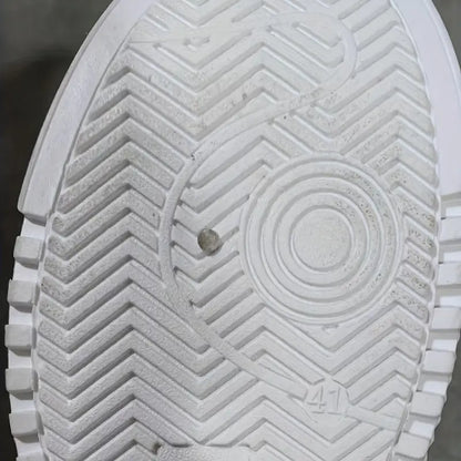 Hardfell | Grady - trendy round toe shoes for men