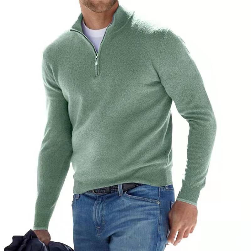 Hardfell | Sweater - Zip Jumper