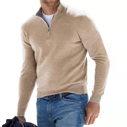 Hardfell | Sweater - Zip Jumper