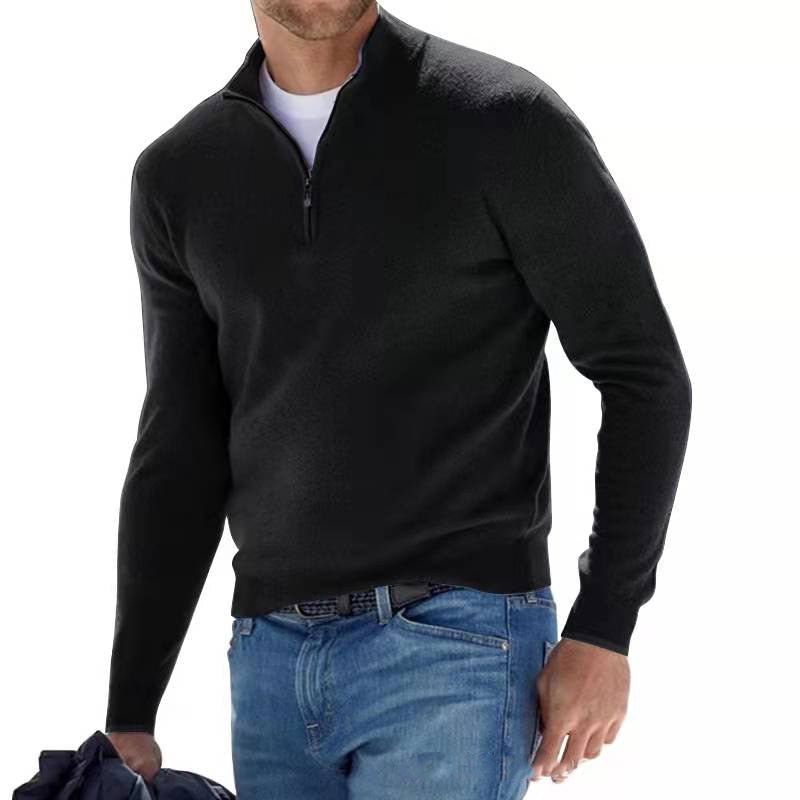 Hardfell | Sweater - Zip Jumper