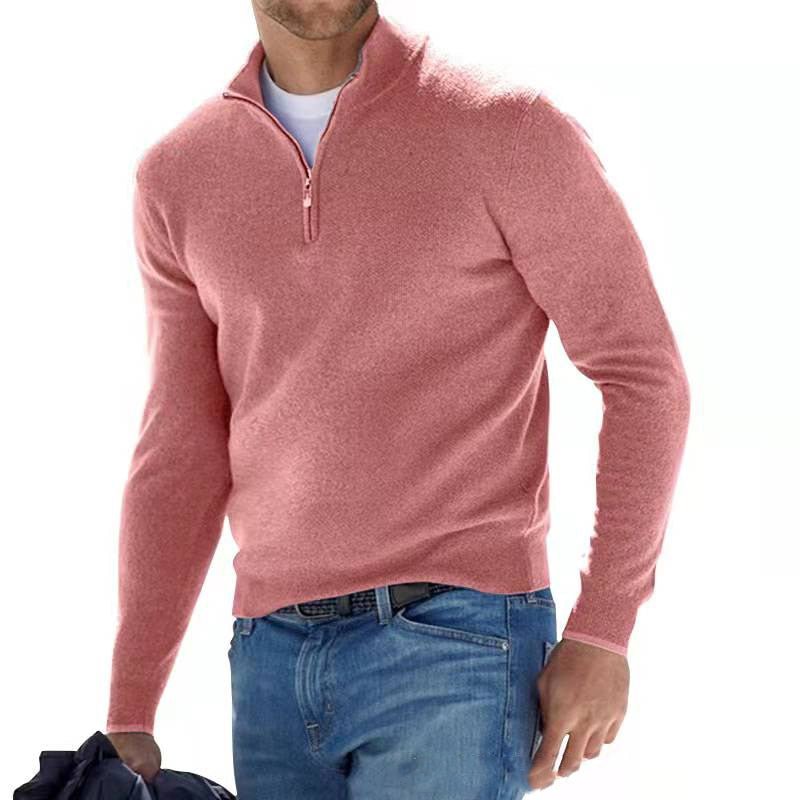 Hardfell | Sweater - Zip Jumper