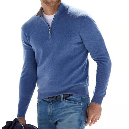 Hardfell | Sweater - Zip Jumper