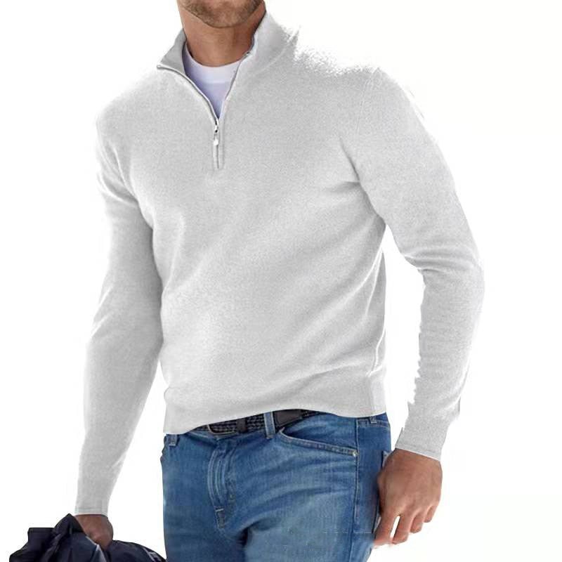 Hardfell | Sweater - Zip Jumper