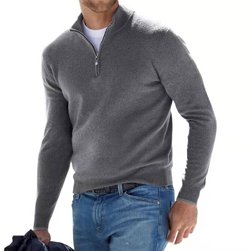 Hardfell | Sweater - Zip Jumper