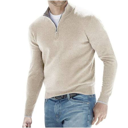 Hardfell | Sweater - Zip Jumper