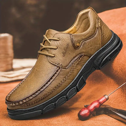 Hardfell | Emmett - casual hiking boots for men