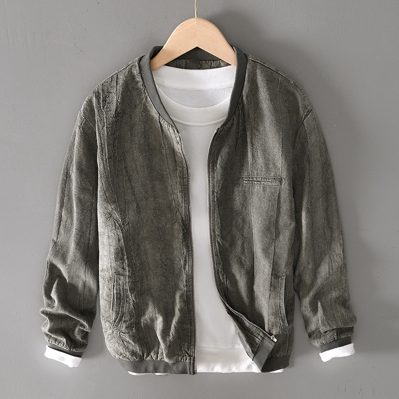 Hardfell | Vintage jacket