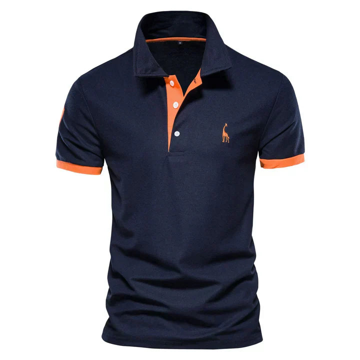 Hardfell | elegant men's polo shirt