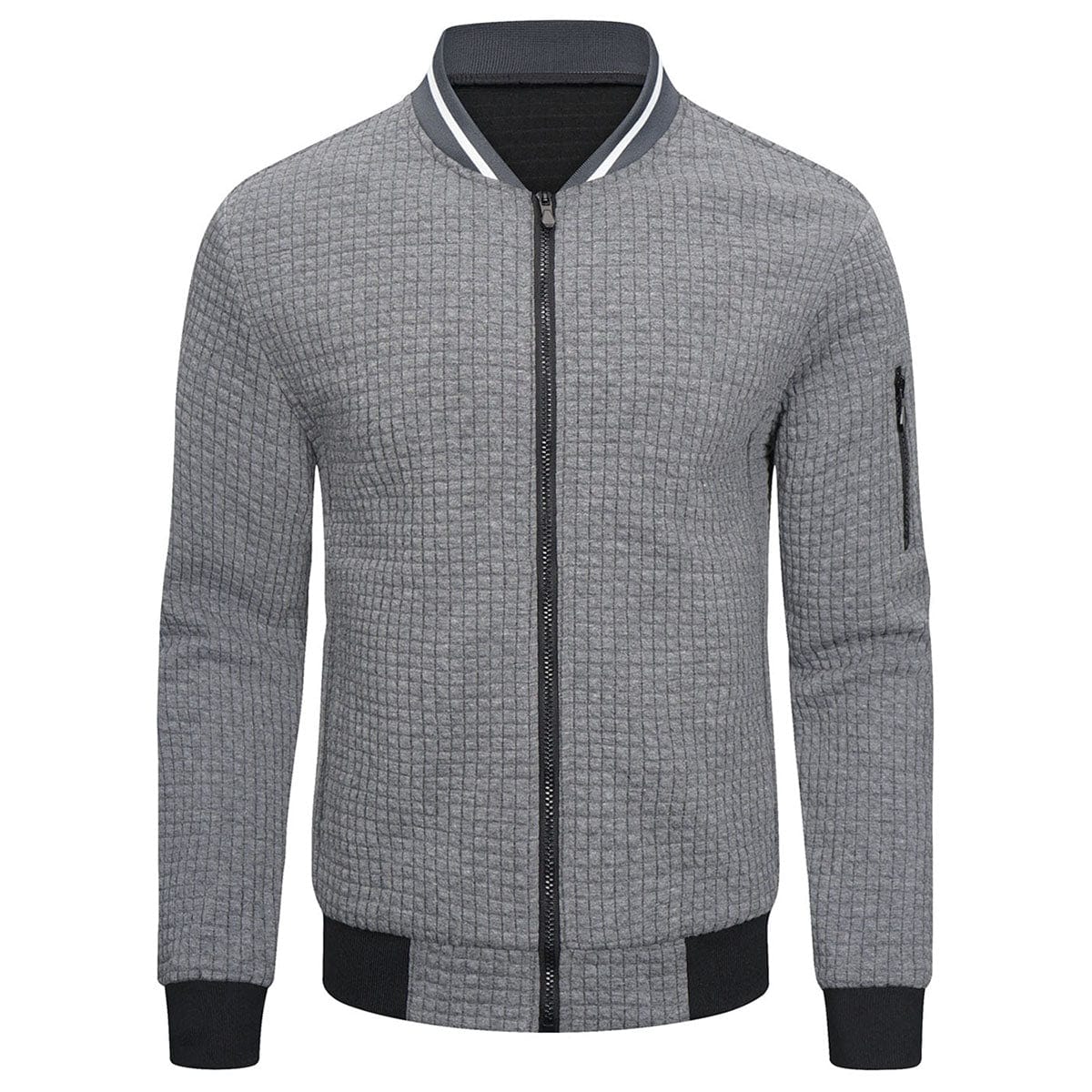 Hardfell | Bomber jacket