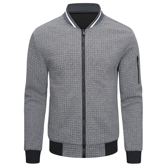 Hardfell | Bomber jacket