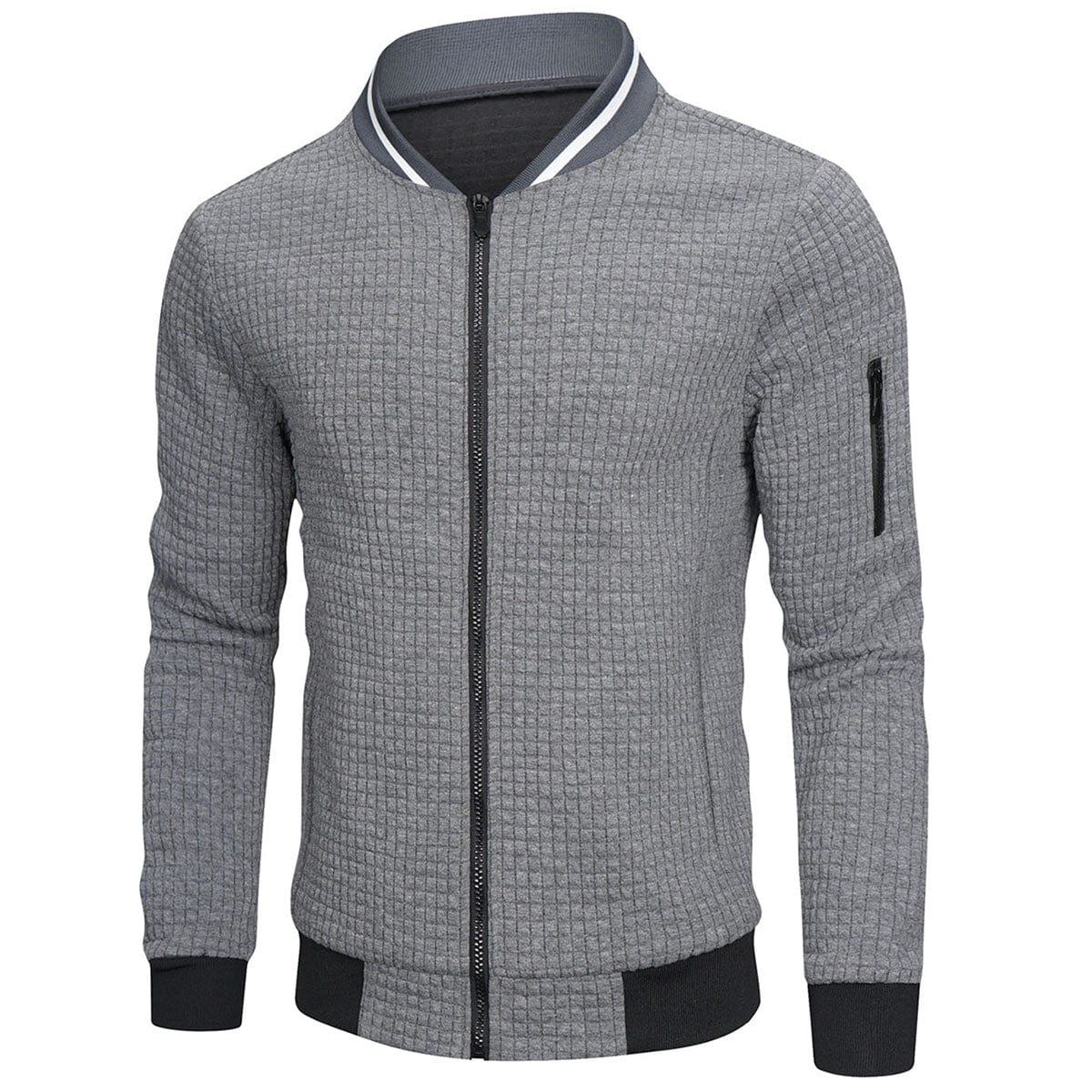 Hardfell | Bomber jacket