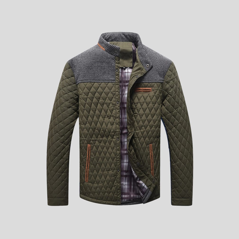 Hardfell | Charter Jacket