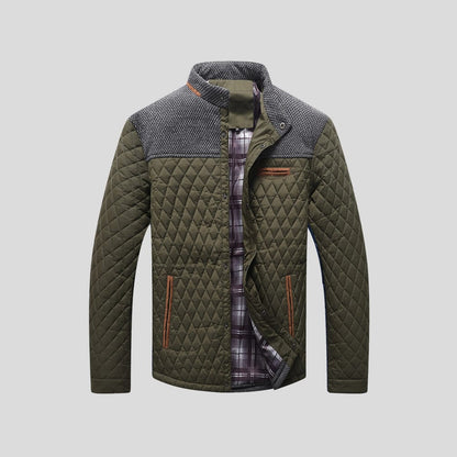 Hardfell | Charter Jacket