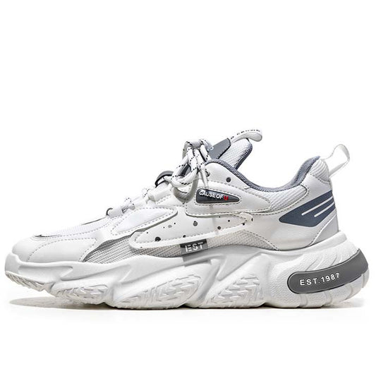 Hardfell | RetroStride '87