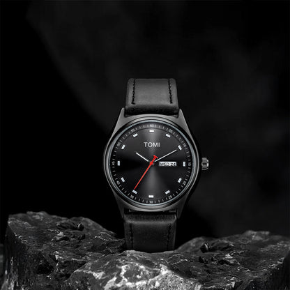 Hardfell | Atlas Timepiece