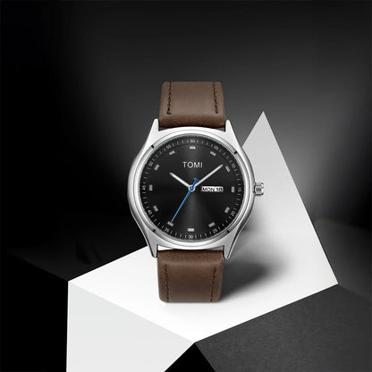 Hardfell | Atlas Timepiece