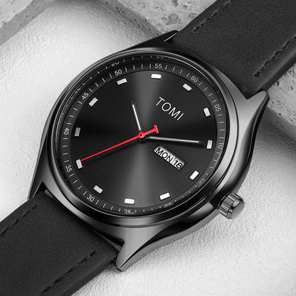 Hardfell | Atlas Timepiece