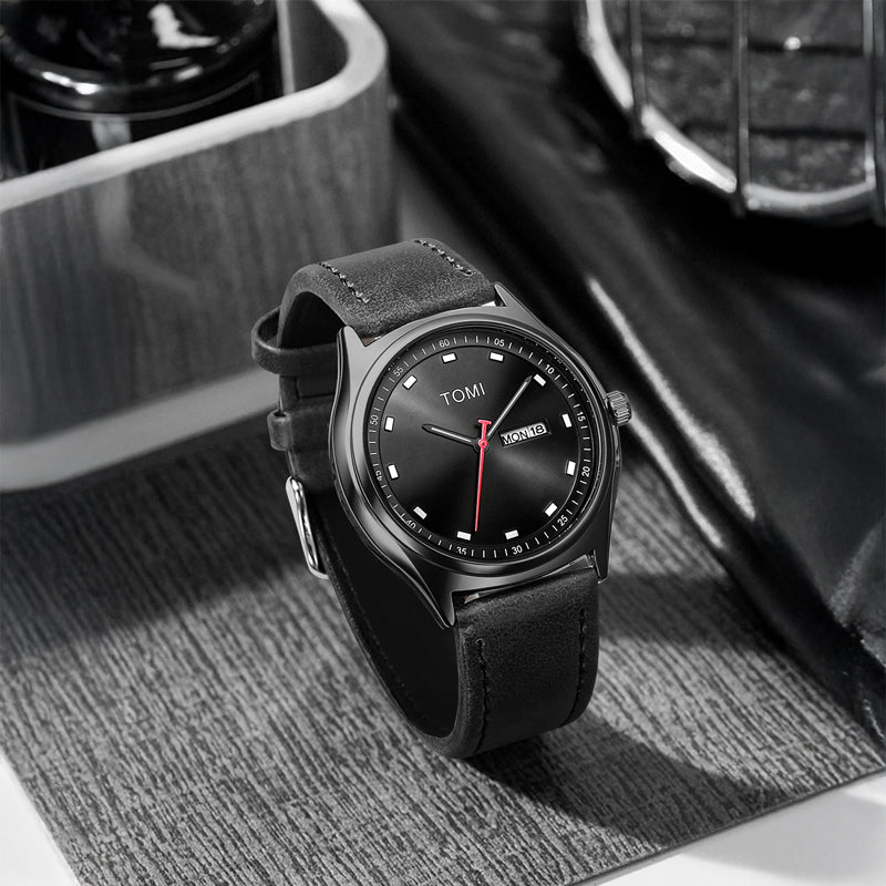 Hardfell | Atlas Timepiece