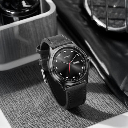 Hardfell | Atlas Timepiece