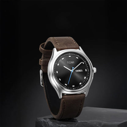 Hardfell | Atlas Timepiece