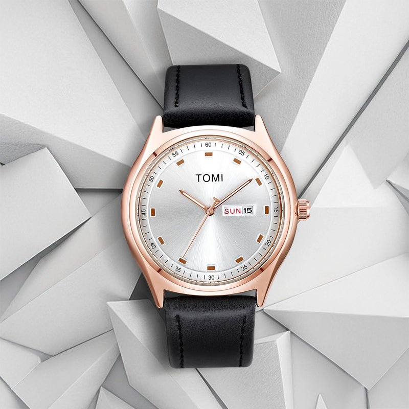 Hardfell | Atlas Timepiece