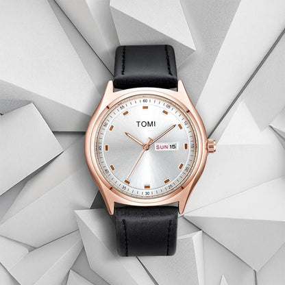 Hardfell | Atlas Timepiece