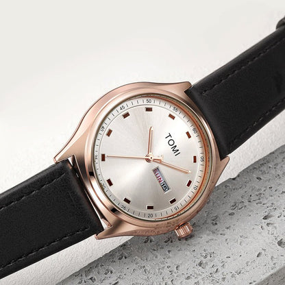 Hardfell | Atlas Timepiece