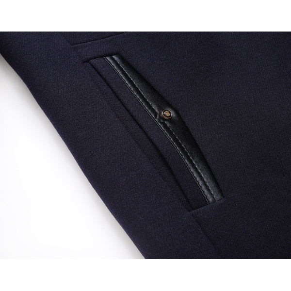 Hardfell | Warm winter coat for men