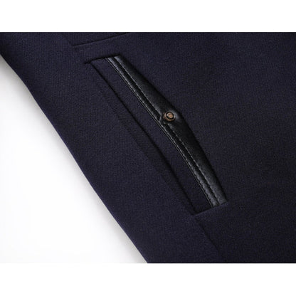 Hardfell | Warm winter coat for men