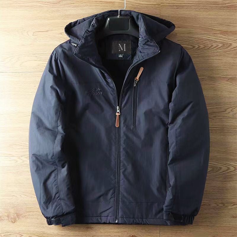 Hardfell | Fit Alpine Shield Jacket