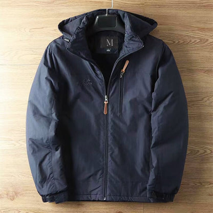 Hardfell | Fit Alpine Shield Jacket