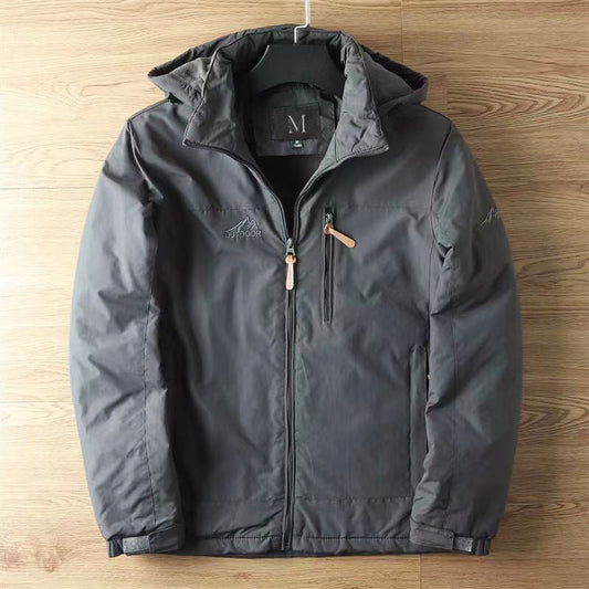 Hardfell | Fit Alpine Shield Jacket