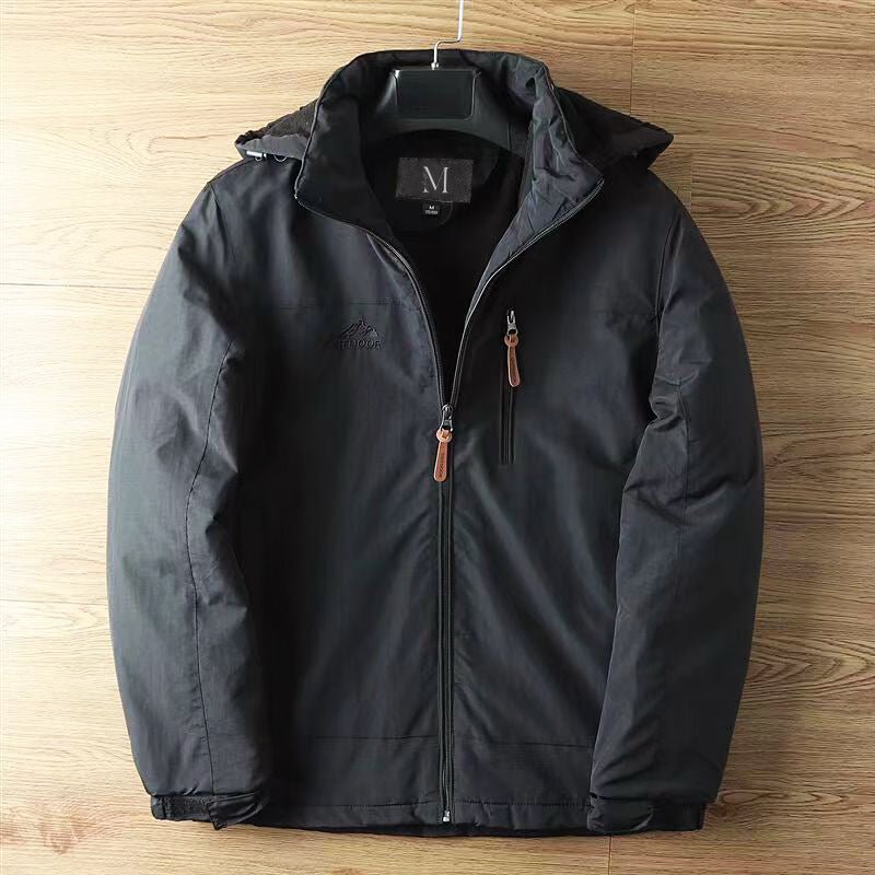 Hardfell | Fit Alpine Shield Jacket