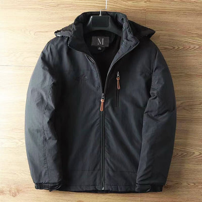 Hardfell | Fit Alpine Shield Jacket