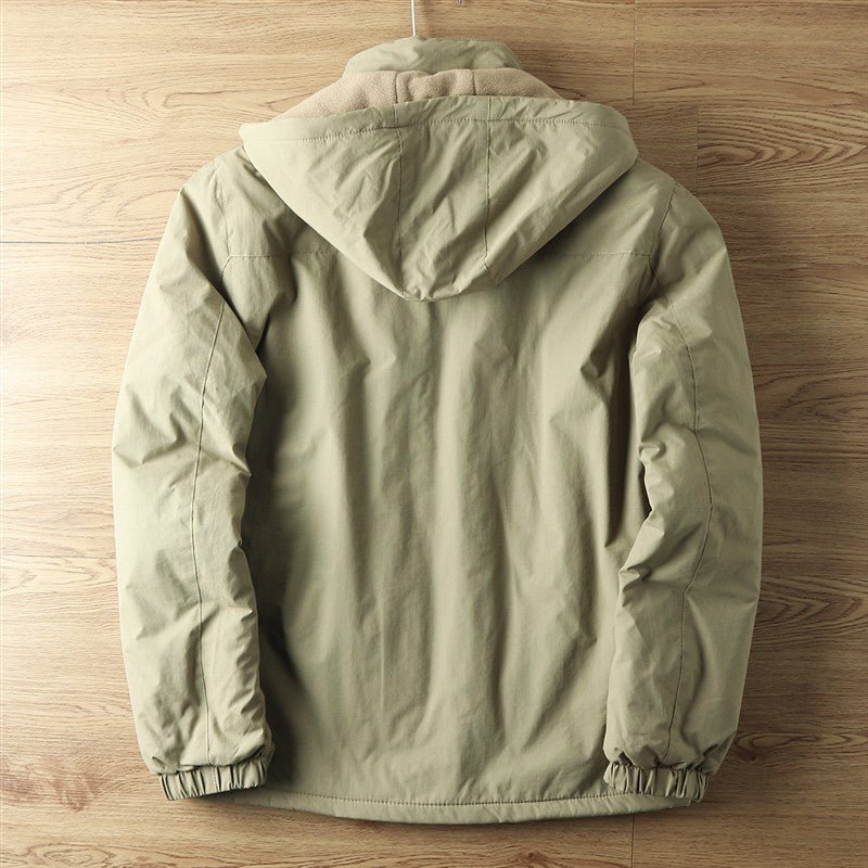 Hardfell | Fit Alpine Shield Jacket