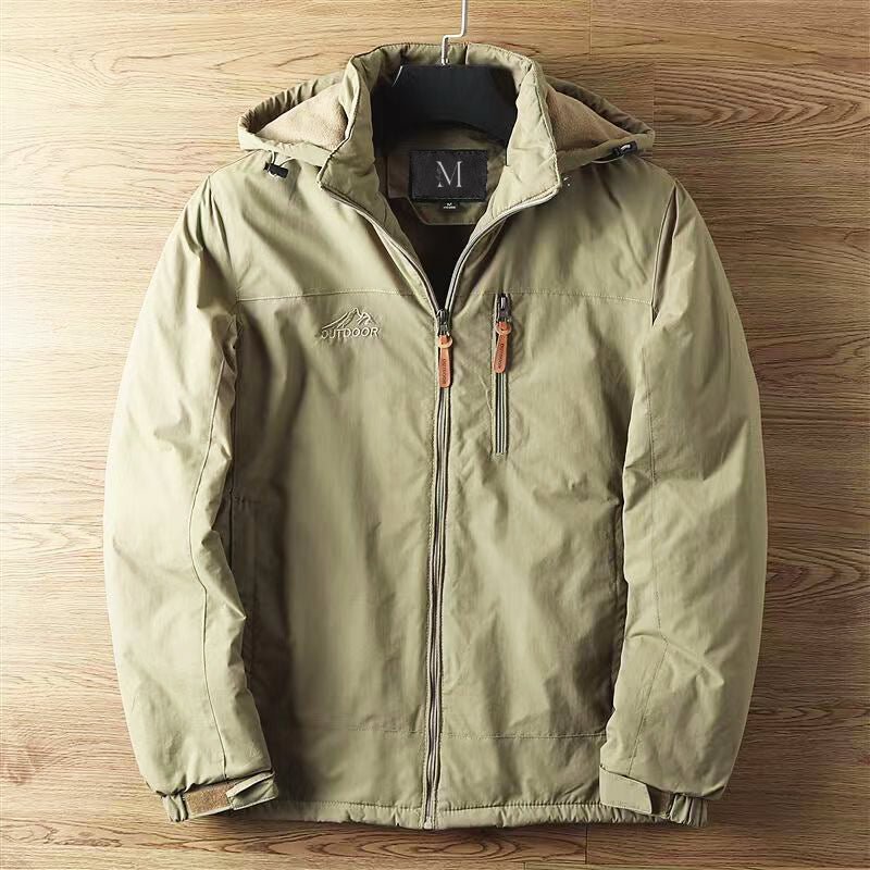 Hardfell | Fit Alpine Shield Jacket